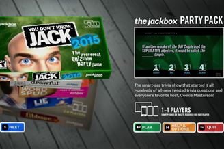 Jackbox party pack 1 mac free download