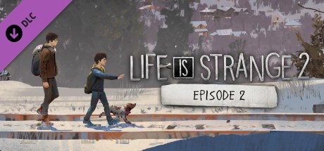 Life Is Strange 2 Free Download Mac
